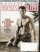 Men's Health Magazine, July/August 2004, Gregg Avedon Cover
