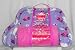 Cats Combo Fleece Blanket &amp; Backrest Kids Pillow Set