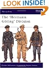 The Hermann Goering Division (Men-at-Arms Series)