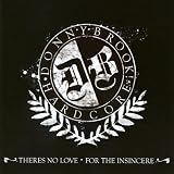 There`s No Love For The Insincere