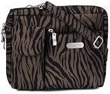 51GxOtFT9IL. SL160  Baggallini Luggage Large Printed Wallet Bag