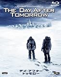 デイ・アフター・トゥモロー [Blu-ray]