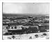 Historic Print (L): [Mexico - Railroad scenes: locomotive in foreground; Queretaro in...
