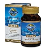 Garden of Life Primal Defense Ultra 180 Capsules