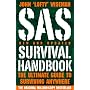 SAS Survival Handbook: The ultimate guide to survi&hellip by John 'Lofty' Wiseman