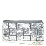 Cheap Deals on candies handbags-Harveys Arm Candy Clutch - Shimmer & Shine  Free Shipping