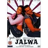 Yeh Hai Jalwa (2002) (Hindi Film / Bollywood Movie / Indian Cinema DVD)