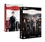 Torchwood: Complete First Second Seasons- 2 pack