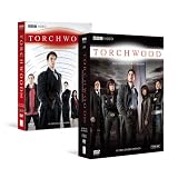 Torchwood: Complete First / Second Seasons- 2 pack