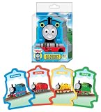 Briarpatch Thomas & Friends All Aboard Card Game