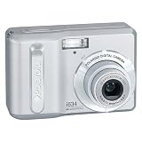 Polaroid 6.0MP Digital Camera - Silver (CIA-00634S)