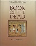The Ancient Egyptian Book of the dead