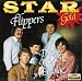 Flippers-Star Gold-Die großen Erfolge cd cover