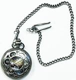 Final Fantasy VII Deluxe Pocket Watch