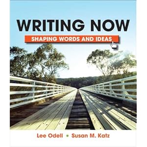 Shaping Words   - Lee Odell