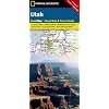Utah (National Geographic Guide Map): NG.GM44.00620395