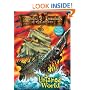 Pirates of the Caribbean (At World's End): Untamed World (Deluxe Coloring Book)