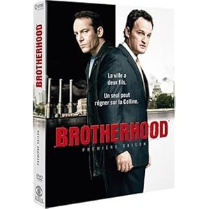 Brotherhood - Saison 1