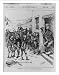 Historic Print (S): U.S. Senate school master: Gentlemen we will now resume our studies