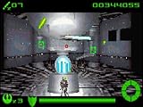 Eigenschaften ak tronic  / Star Wars - Flight of the Falcon
