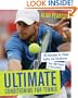 Ultimate Conditioning for Tennis: 130 Exercises for Power, Agility and Quickness
