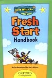 Read Write Inc. Fresh Start: Teacher's Handbook