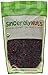 Sincerely Nuts Certified Organic Dried Cranberries (2 LB) - Mouth-watering Taste - Incomparable Freshness - Incredibly Nutritious