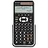 Sharp Engineering/Scientific Calculator (EL-W516XBSL)