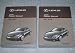 2005 Lexus SC430 Repair Manuals (UZZ40 Series, 2 Volume Set)