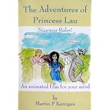TheAdventuresofPrincessLau