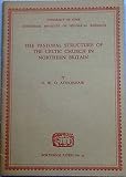 The pastoral structure of the Celtic Church in northern Britain