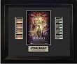 Star Wars Episode I: The Phantom Menace (Series 2) Framed Double Film Cell Presentation