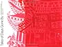 Tales of Days GOne by: Woodcuts by Naoko Matsubara