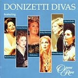 Donizetti Divas