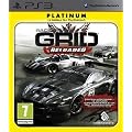 Race driver grid reloaded - �dition platinum