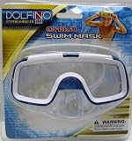 Dolfino Child Swim Mask