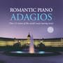 Romantic Piano Adagios