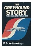 The Greyhound story: From Hibbing to everywhere