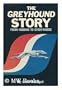 The Greyhound story: From Hibbing to everywhere
