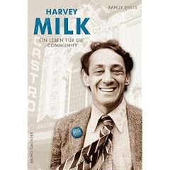 Harvey Milk - Ein Leben f�r die Community