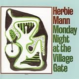 Monday Night at the Village Gate