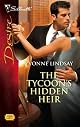 The Tycoon's Hidden Heir (Silhouette Desire)