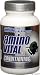 Amino Vital Conditioning Caplets are used before workouts for proper energy production, and after exercise or at bedtime to fight soreness and accelerate muscle recovery. Type:Capsule, Use:Before,After, Unit of Sale:90 Caplets, Flavor:Natural,
