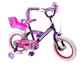 Cosmic Mini Sassy 14 Girls Bike