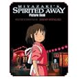 Miyazaki's Spirited Away Picture Book
