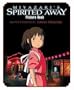 Miyazaki's Spirited Away Picture Book