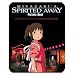 "Spirited Away" Picture Book