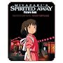 Miyazaki's Spirited Away Picture Book