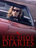 Zalman Kings Red Shoe Diaries Movie #4: Auto Erotica
