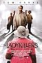 The Ladykillers Double-sided Poster Print, 27x41